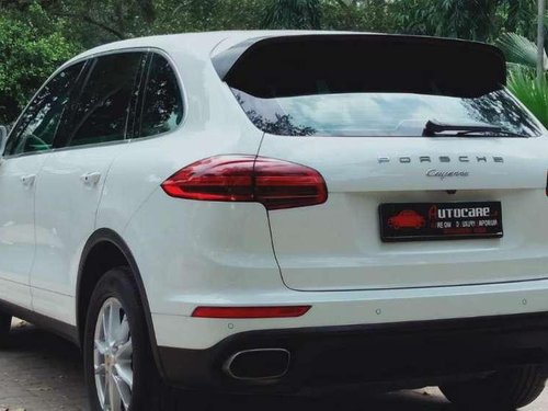 Used Porsche Cayenne 2015 AT for sale in Gurgaon 
