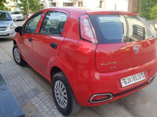 Used 2014 Fiat Punto Evo MT for sale in Ahmedabad