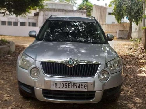 Used Skoda Yeti 2011 MT for sale in Vadodara