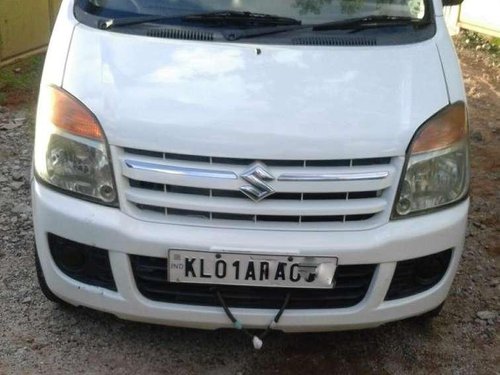 Maruti Suzuki Wagon R LXi BS-III, 2006, Petrol MT in Thiruvananthapuram