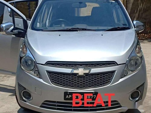 Chevrolet Beat LS Diesel, 2012, Diesel MT for sale in Tirupati