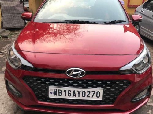 Hyundai i20 Asta 1.4 CRDi 2018 MT for sale in Kolkata 