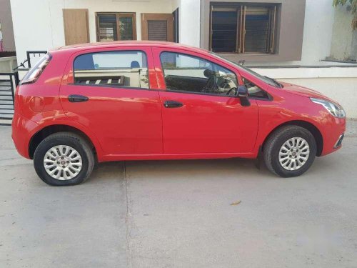 Used 2014 Fiat Punto Evo MT for sale in Ahmedabad