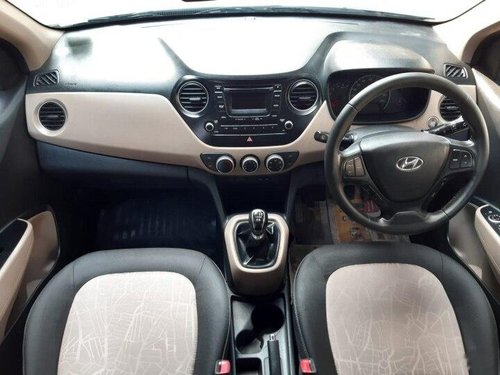 Used Hyundai Grand i10 2013 MT for sale in Chennai