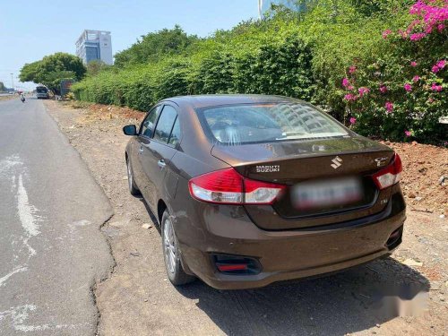 Used Maruti Suzuki Ciaz 2015 MT for sale in Pune 