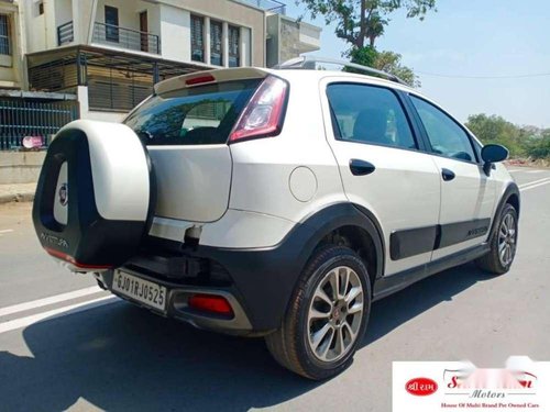 Used Fiat Avventura 2014 MT for sale in Ahmedabad