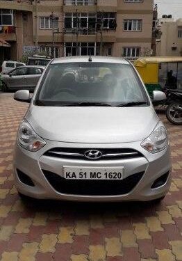 Used Hyundai i10 Magna 1.1L 2012 MT for sale in Bangalore 
