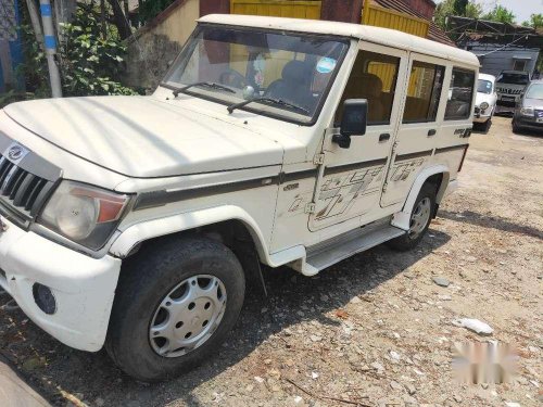 Mahindra Bolero SLE, 2012, Diesel MT for sale in Kolkata 