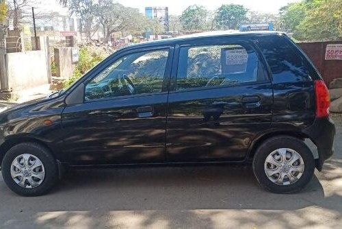 Used Maruti Suzuki Alto 2010 MT for sale in Pune