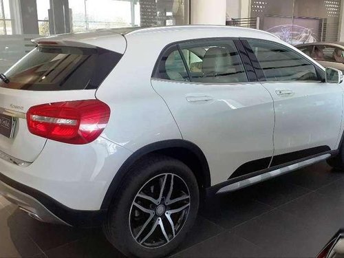 2017 Mercedes Benz GLA Class AT for sale in Ahmedabad