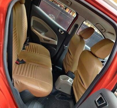 Used 2015 Ford EcoSport MT for sale in Kolkata 