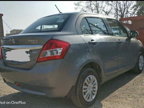 Used 2014 Maruti Suzuki Dzire VXI MT for sale in New Delhi