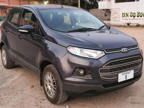 Used 2013 Ford EcoSport MT for sale in Vijayawada 