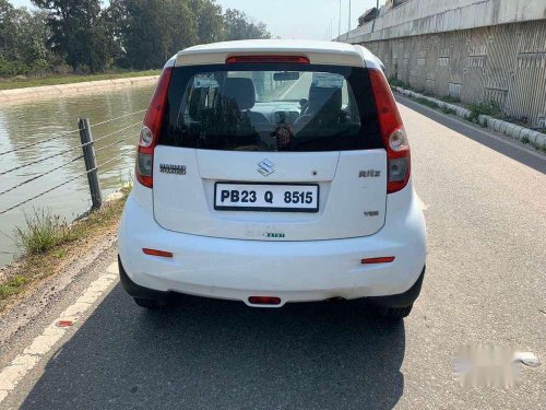 Used 2014 Maruti Suzuki Ritz MT for sale in Ludhiana 