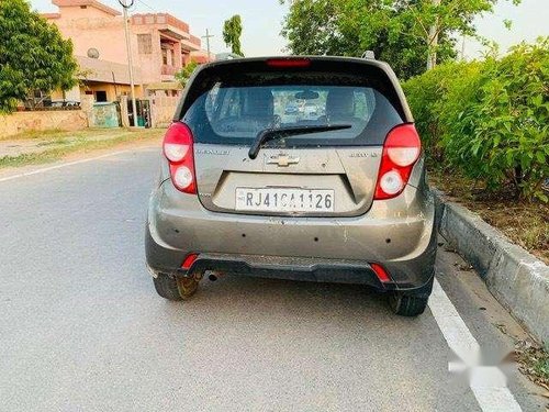 Used Chevrolet Beat 2014 MT for sale in Jaipur 