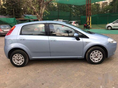 Used 2010 Fiat Punto MT for sale in Mumbai