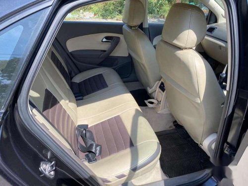 Used 2012 Volkswagen Vento MT for sale in Nagar 