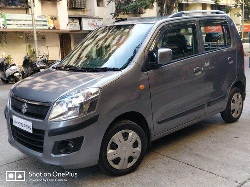 Used Maruti Suzuki Wagon R 2017 MT for sale in Mumbai 