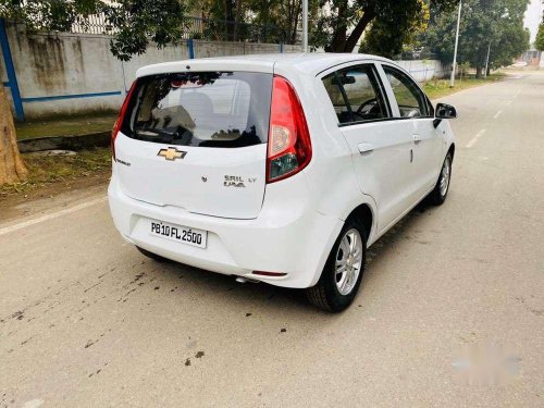 Used 2012 Chevrolet Sail MT for sale in Ludhiana 