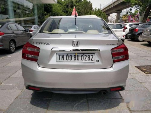 Used Honda City E 2013 MT for sale in Chennai