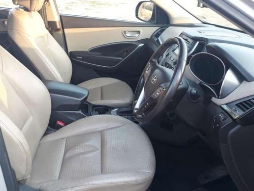 Used Hyundai Santa Fe 2014 MT for sale in Gurgaon 