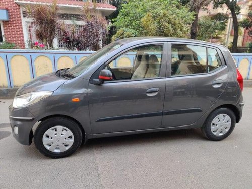 Used 2013 Hyundai i10 MT for sale in Kolkata 