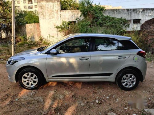 Used 2015 Hyundai Elite i20 MT for sale in Chennai