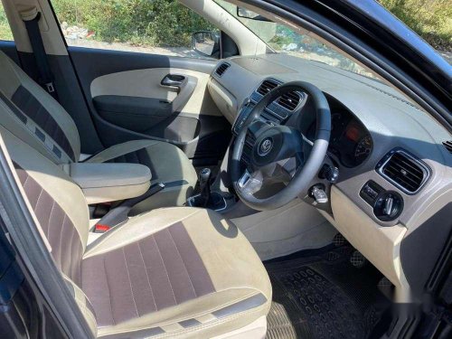 Used 2012 Volkswagen Vento MT for sale in Nagar 