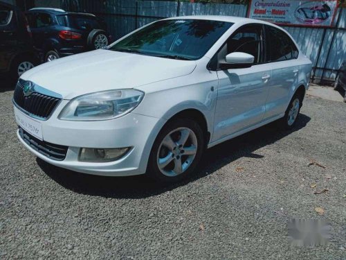 Used 2012 Skoda Rapid MT for sale in Nashik 