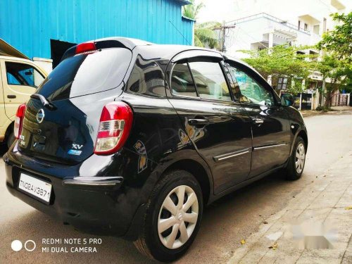 Used Nissan Micra 2012 MT for sale in Chennai