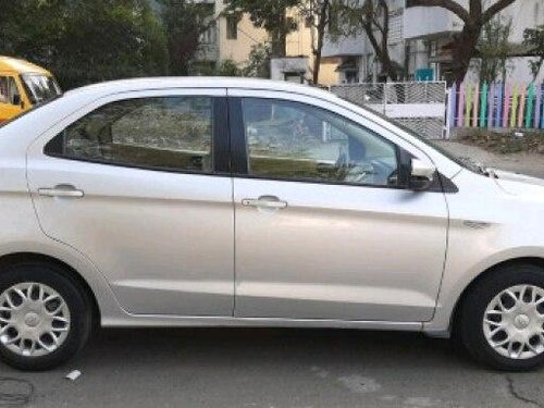 Used Ford Aspire 1.5 TDCi Trend 2016 MT for sale in Pune