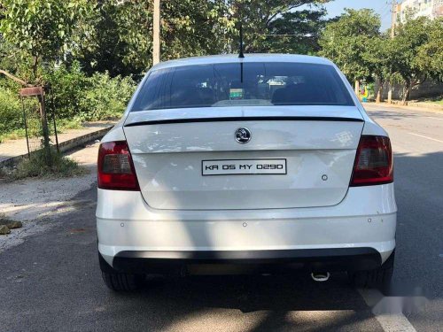 Used Skoda Rapid 2019 AT for sale in Nagar 