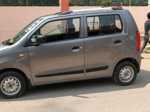 Used 2011 Maruti Suzuki Wagon R LXI MT for sale in Agra 