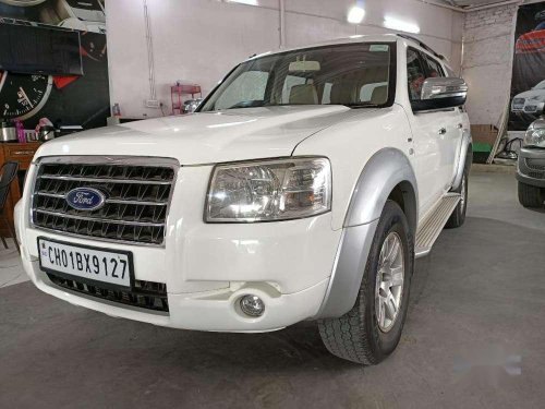Used Ford Endeavour 2009 MT for sale in Chandigarh 
