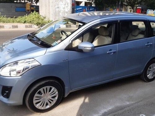 Used Maruti Suzuki Ertiga VXI 2015 MT for sale in Chennai