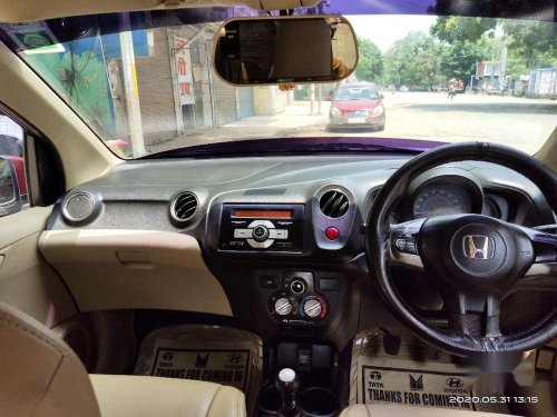 Used Honda Amaze 2016 MT for sale in Lucknow 