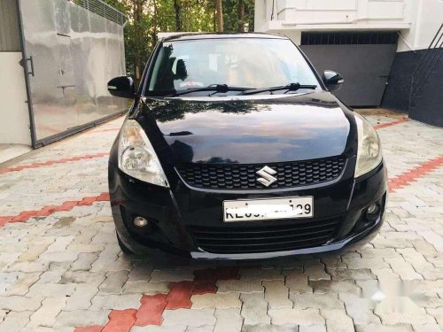 Maruti Suzuki Swift VDi, 2013, Diesel MT for sale in Kottayam