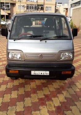 Used 2009 Maruti Suzuki Omni MT for sale in Bangalore 