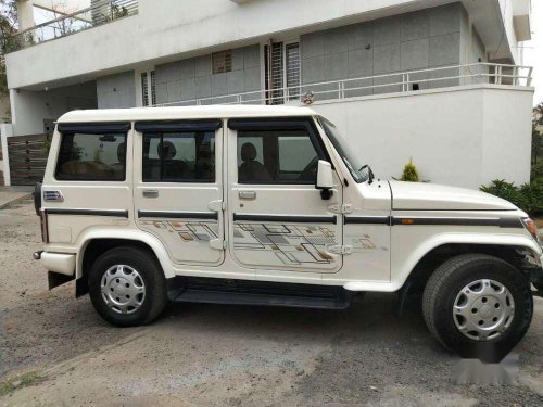 Used 2016 Mahindra Bolero ZLX MT for sale in Salem 