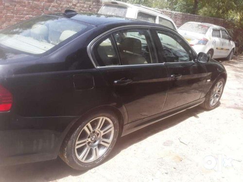 Used BMW 3 Series 320d 2012 AT for sale in Gurgaon 