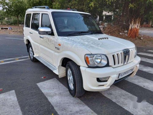 Used Mahindra Scorpio VLX 2012 MT for sale in Ahmedabad