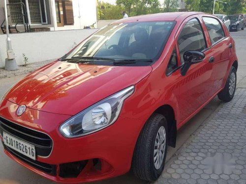 Used 2014 Fiat Punto Evo MT for sale in Ahmedabad