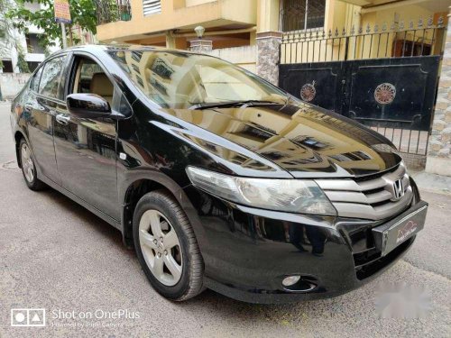 Used Honda City 2010 MT for sale in Kolkata 