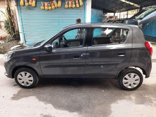 Maruti Suzuki Alto K10 VXi Automatic, 2019, Petrol AT in Siliguri