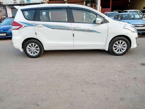 Used Maruti Suzuki Ertiga ZDi, 2015, Diesel MT for sale in Chennai