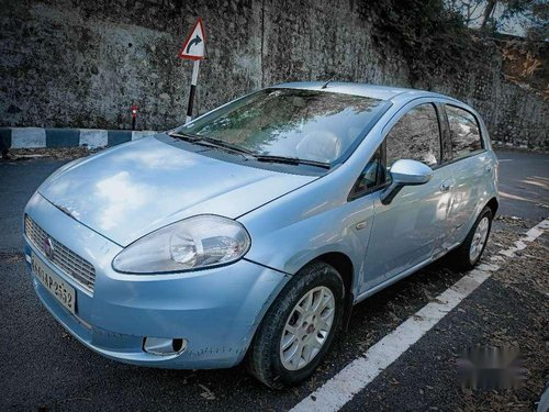 Used 2011 Fiat Punto MT for sale in Guwahati 