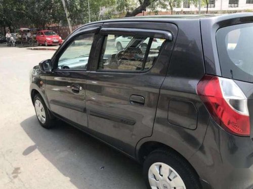 2016 Maruti Suzuki Alto K10 LXI MT for sale in Gurgaon 