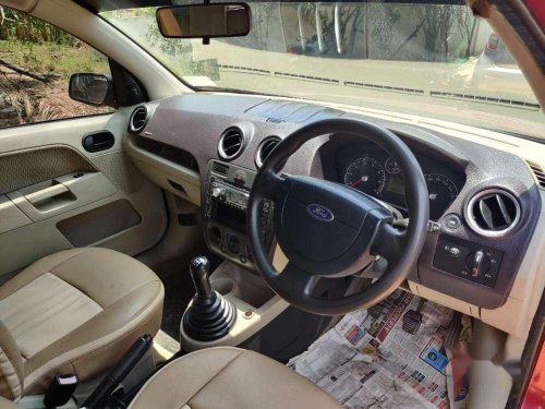 Used 2006 Ford Fusion MT for sale in Chennai
