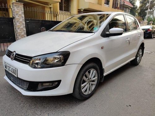 Used 2013 Volkswagen Polo MT for sale in Kolkata 