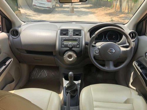 Used Nissan Sunny 2012 MT for sale in Hyderabad